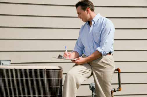 Is It Time To Recharge Your Central Air Conditioner?