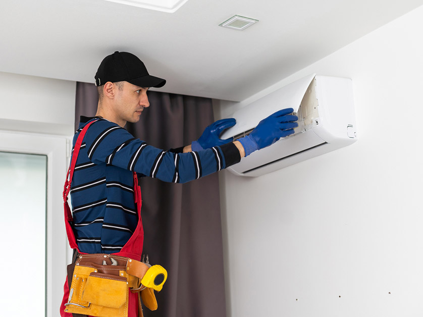 Pro Tip: Have Your HVAC Inspected Before Selling Your Home
