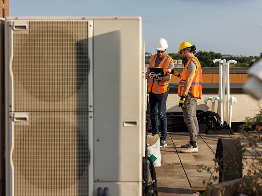 Signs You Need to Switch Commercial HVAC Service Providers